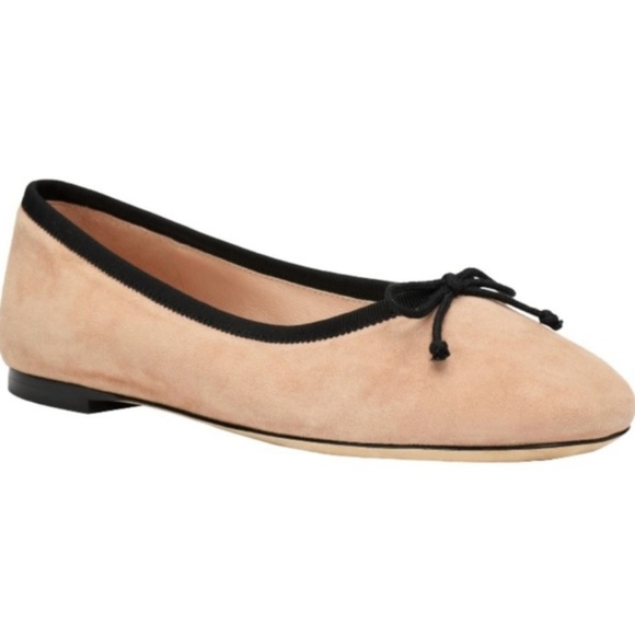 Kate Spade Flats, Size 6 - Picture 3 of 3